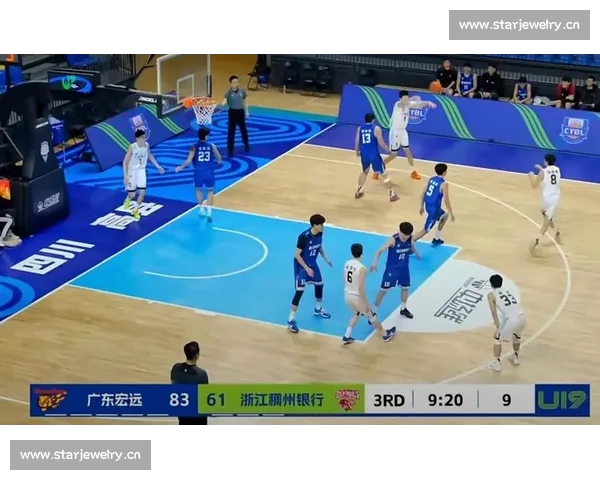 篮球比赛数据解读方法与技巧全面分析指南 篮球比赛数据解读方法与技巧全面分析指南